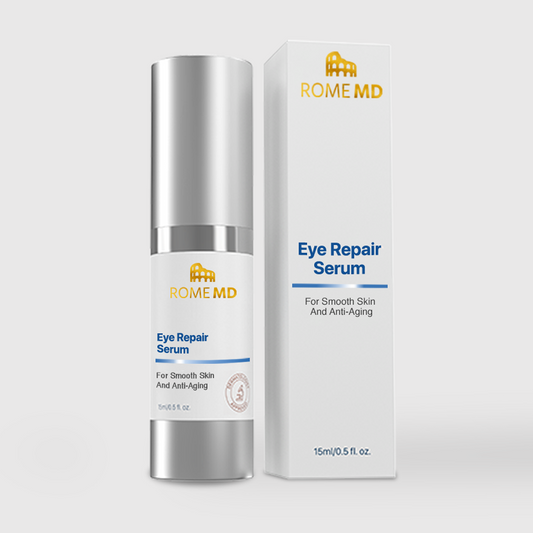 Instant Eye Repair Serum - RomeMD